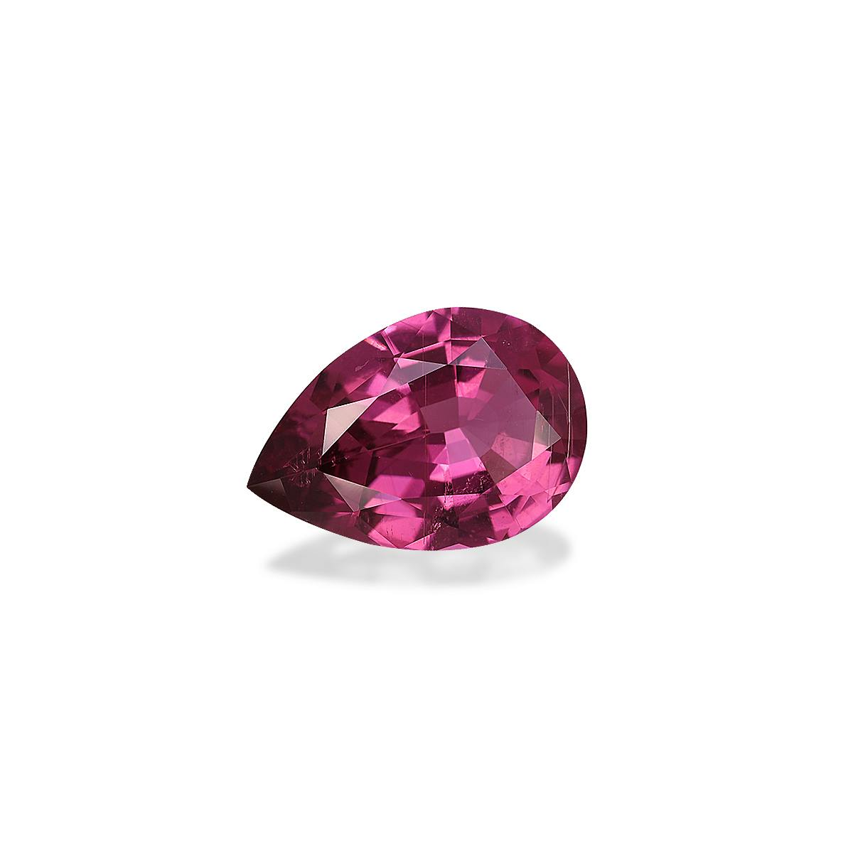 Cuprian Tourmaline 6.26 ct